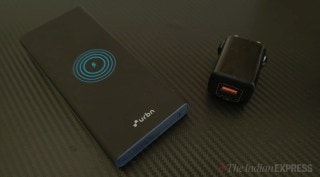 Urbn, urbn power bank review urbn gan charger review,