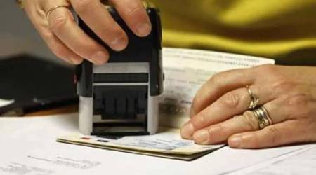 Delhi: 19-year-old man, father booked for posing as pilots to obtain US visa
