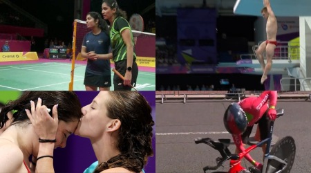 Four visuals of the day. (Screengrab)