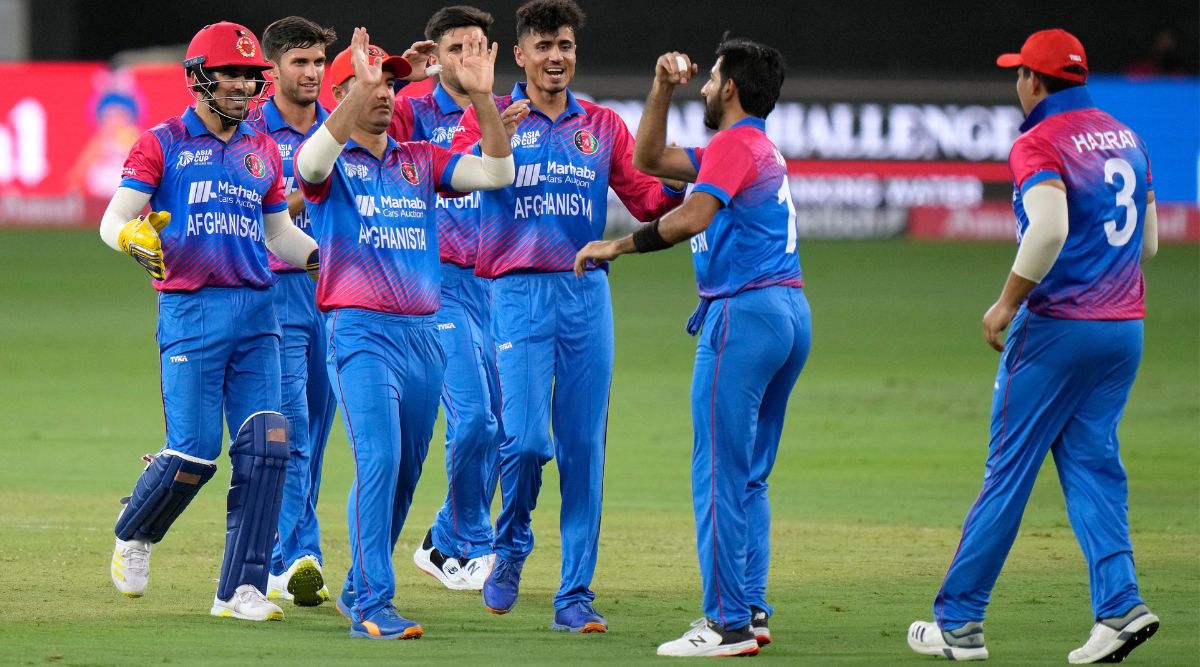 Bangladesh vs Afghanistan Live Streaming, Asia Cup 2022: When ...