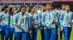 Women's cricket team, India vs AUS , Cricket in CWG, Harmanpreet Kaur, Harmanpreet Kaur team, Indian women;s cricket team,
