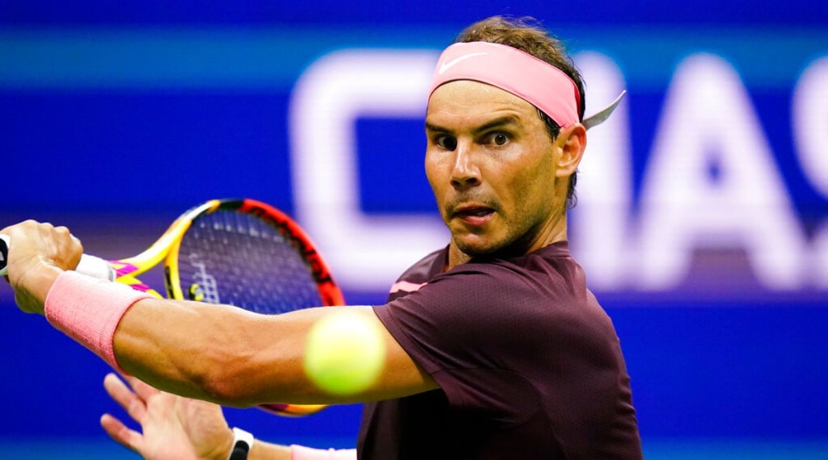 Rafa Nadal, Abierto de Estados Unidos