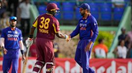 India vs West Indies 3rd T20I | Probable Playing XI | IND vs WI 3rd T20I Playing XI