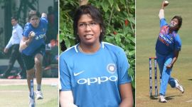 Jhulan Goswami, Jhulan Goswami interview, Jhulan Goswami on menstrual cycles, Jhulan Goswami menstruation, Jhulan Goswami WV raman