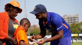 Sanju Samson