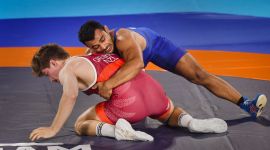 Deepak Punia