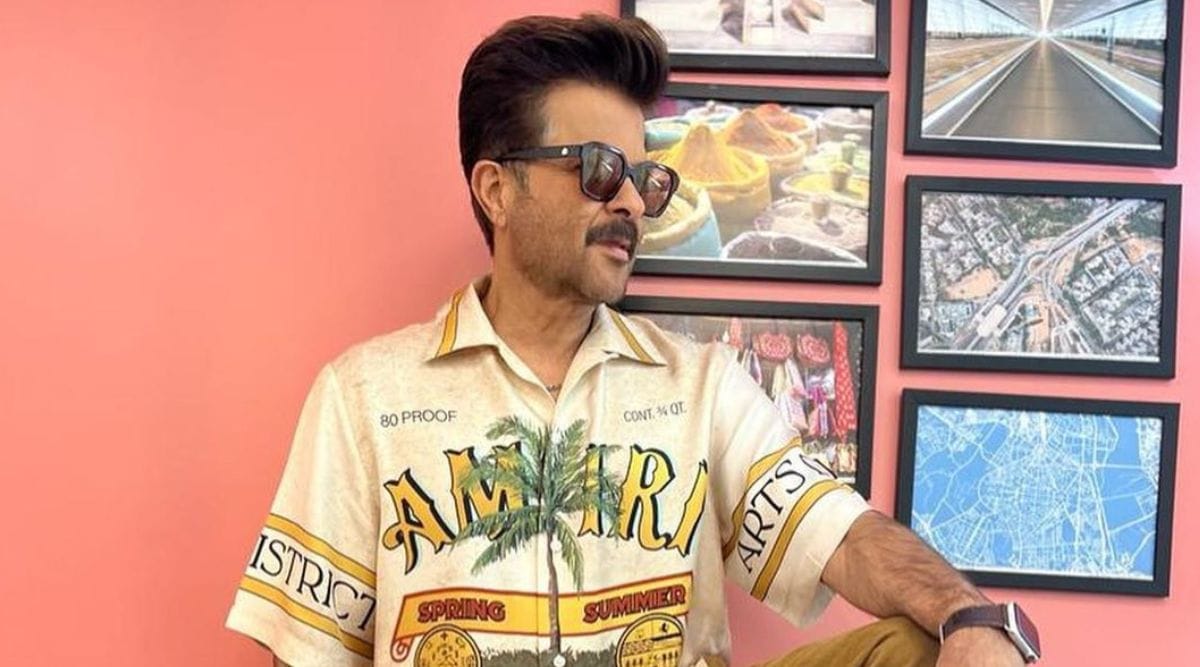 Anil Kapoor