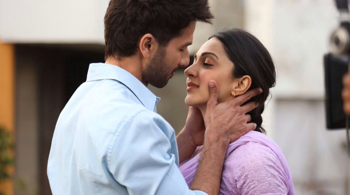 Kiara Advani defends Kabir Singh, her character Preeti: 'For me ...