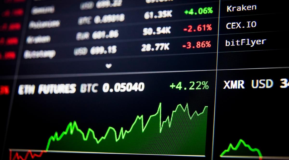 After US bans crypto mixing service Tornado Cash, experts call for  regulation in India | Technology News - The Indian Express