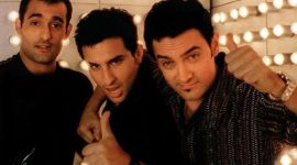Dil Chahta Hai