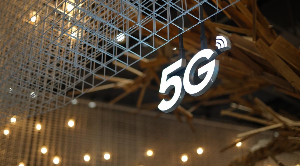 5G could change the blockchain and metaverse industry forever