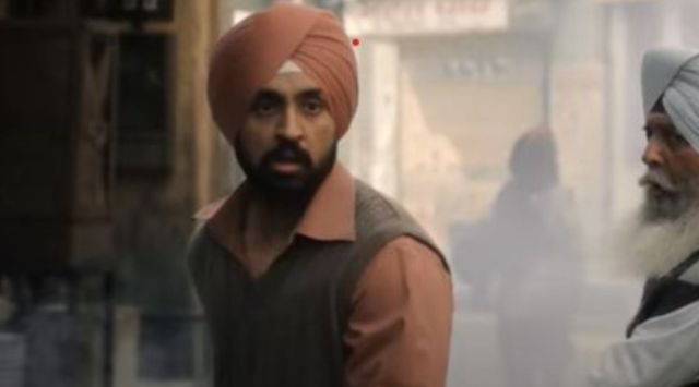 Diljit Dosanjh jogi