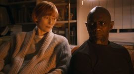 Three Thousand Years of Longing