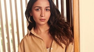 Alia Bhatt