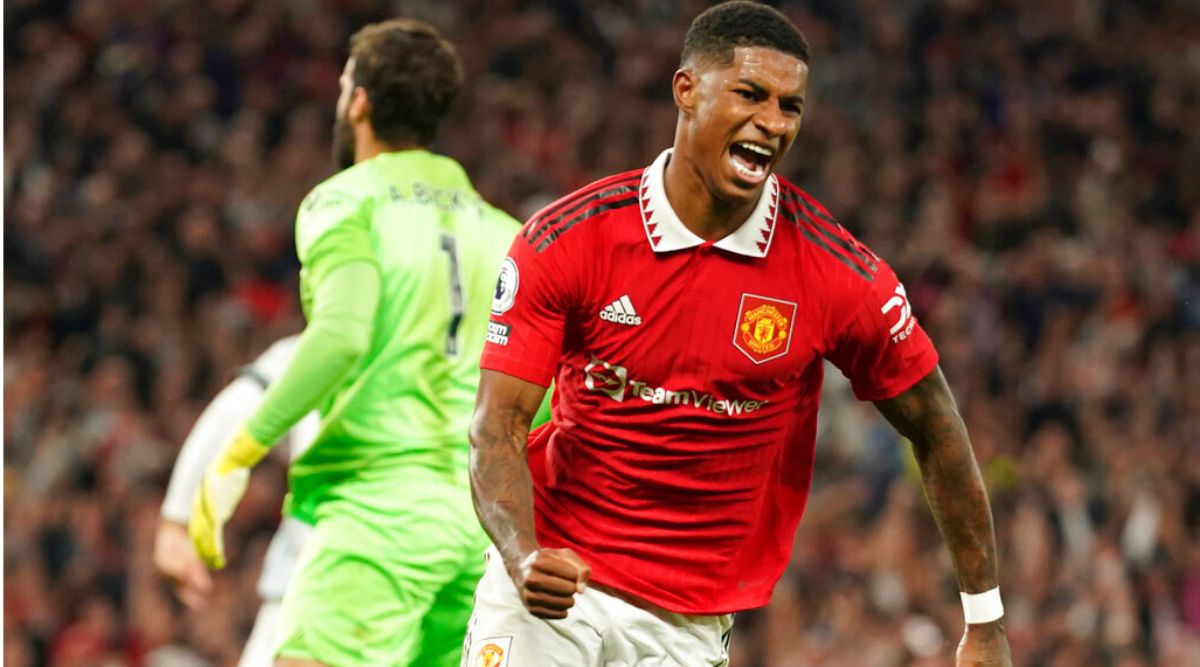 Manchester United spring back to life with 2-1 win over Liverpool