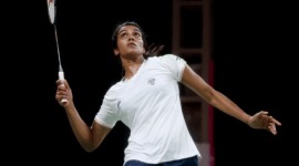 PV Sindhu match, CWG 2022