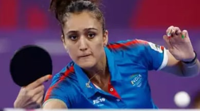 Table Tennis