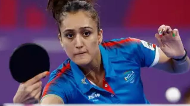 Table Tennis