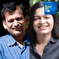 The unanswered questions about the Cheetah Project, with Ravi Chellam and Prerna Bindra