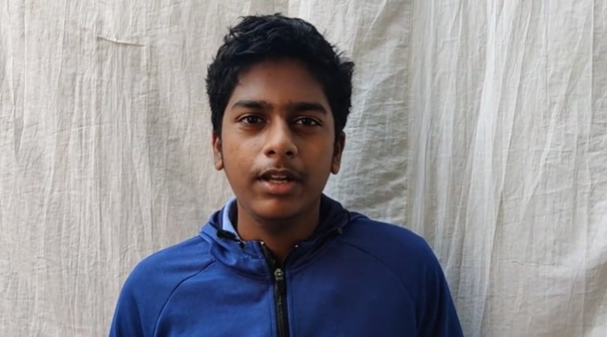 Pranav V's rating has increased by 52 points so far in the month of April.  : r/chess