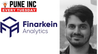 Finarkein Analytics, Pune Inc, Pune latest innovations, Pune incorporations, Pune latest news, Pune, Indian Express