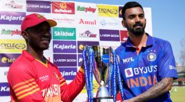 ZIM vs IND, ZIM vs IND (1st ODI), India vs Zimbabwe 2022, IND vs ZIM live steaming, IND vs ZIM 1st ODI live streaming, IND vs ZIM timing Provide