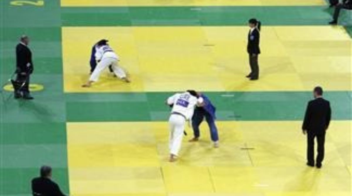 Incredible feeling” but teenage Judoka Linthoi sets her sight on “Paris 24” 