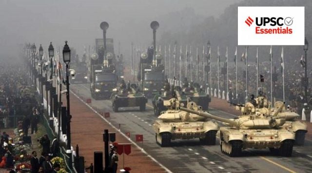 upsc, iDEX, defence technology, DRDO, upsc essentials, one word a day, upsc prelims 2023, upsc mains 2022, current affair today, daily current affairs, upsc news, government jobs, sarkari naukri