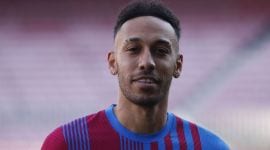 Pierre-Emerick Aubameyang