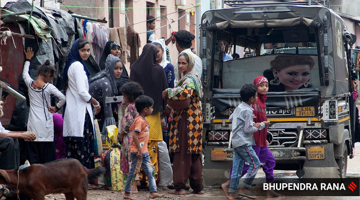 Bilkis Bano, Muslims, Bilkis rape,