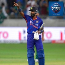 Express Delivery: Hardik Pandya stays cool in Ind-Pak thriller