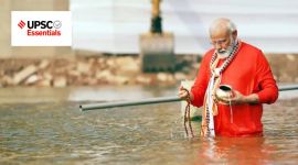 upsc, artha ganga, world water week, water, upsc essentials, one word a day, namami gange, world water day, world water development report, upsc current affairs, upsc news, government jobs, sarkari naukri