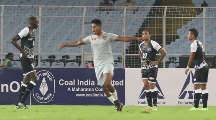 Highlights Mohammedan SC vs FC Goa, Durand Cup 2022: Black Panthers Avenge  Last Edition Final Loss; Beat Gaurs 3-1