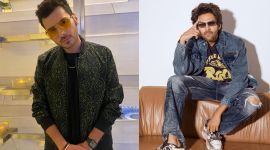 Divyenndu Sharma opened up about Kartik Aaryan. (Photo: Kartik Aaryan, Divyenndu/Instagram)