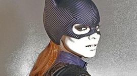 Batgirl movie was shelved when it was in it's final stages. (Photo: Leslie Grace/Instagram)