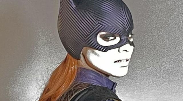 Batgirl movie was shelved when it was in it's final stages. (Photo: Leslie Grace/Instagram)