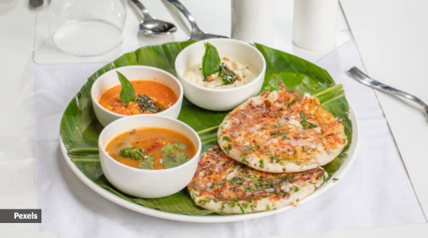 Uttapam, recipe, food