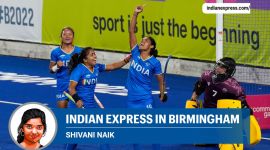 Vandana Katariya no alt set