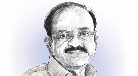 Venkaiah Naidu: The reluctant Vice-President who could have been more