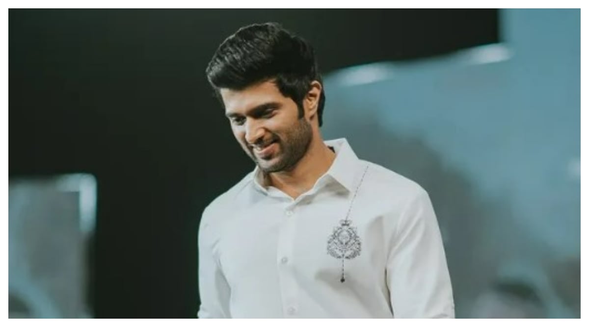 Vijay Deverakonda On Boycott Bollywood Trend: ‘Shouldn’t We Release Our ...