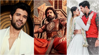 Vijay Deverakonda, Bimbisara, Sita Ramam