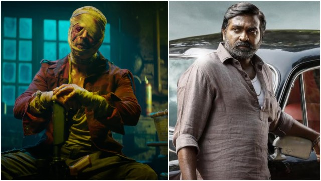Vijay Sethupathi