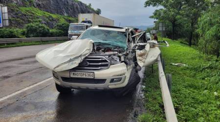 Mumbai, Maharashtra News Live Updates: Shiv Sangram chief Vinayak Mete dies in car crash