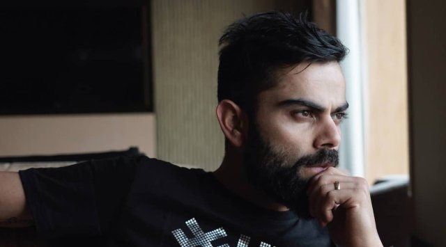 Virat Kohli on the need to prioritise mental health: ‘Even in a room ...