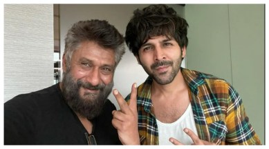 Vivek Agnihotri