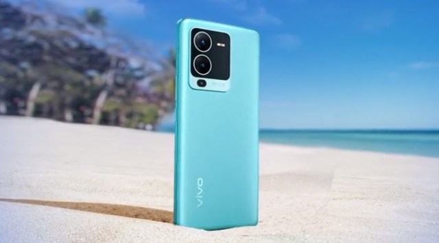 Vivo V25 Pro