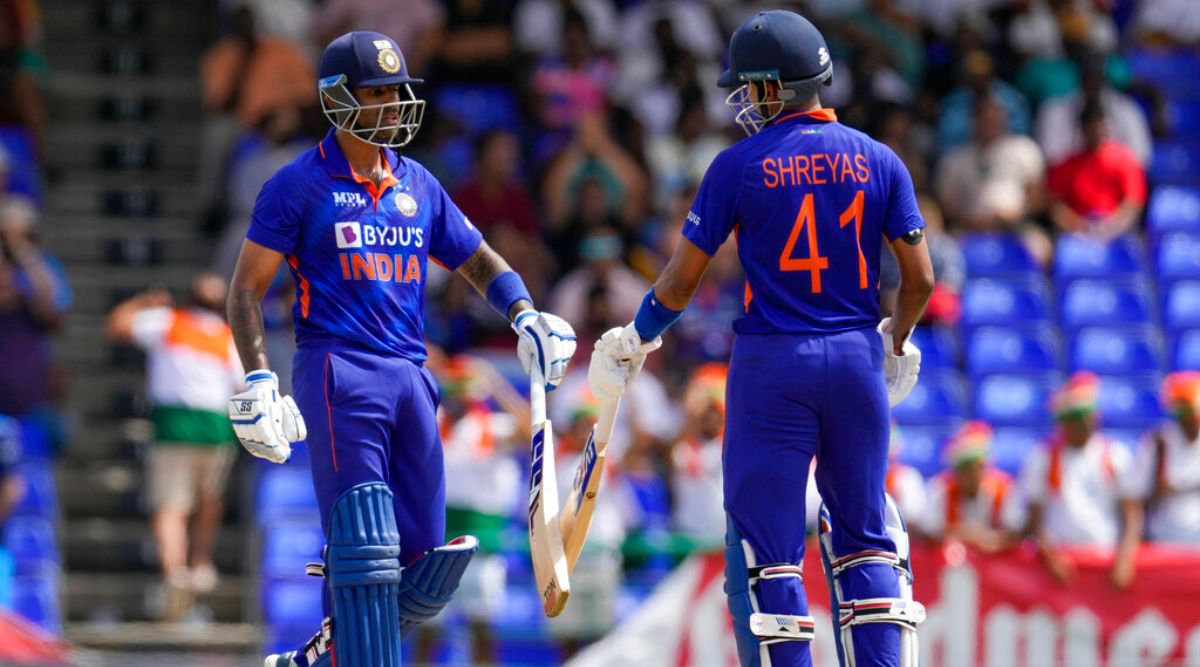 IND vs WI 3rd T20 Highlights India win by 7 wickets, restores series lead to 2-1 Cricket News