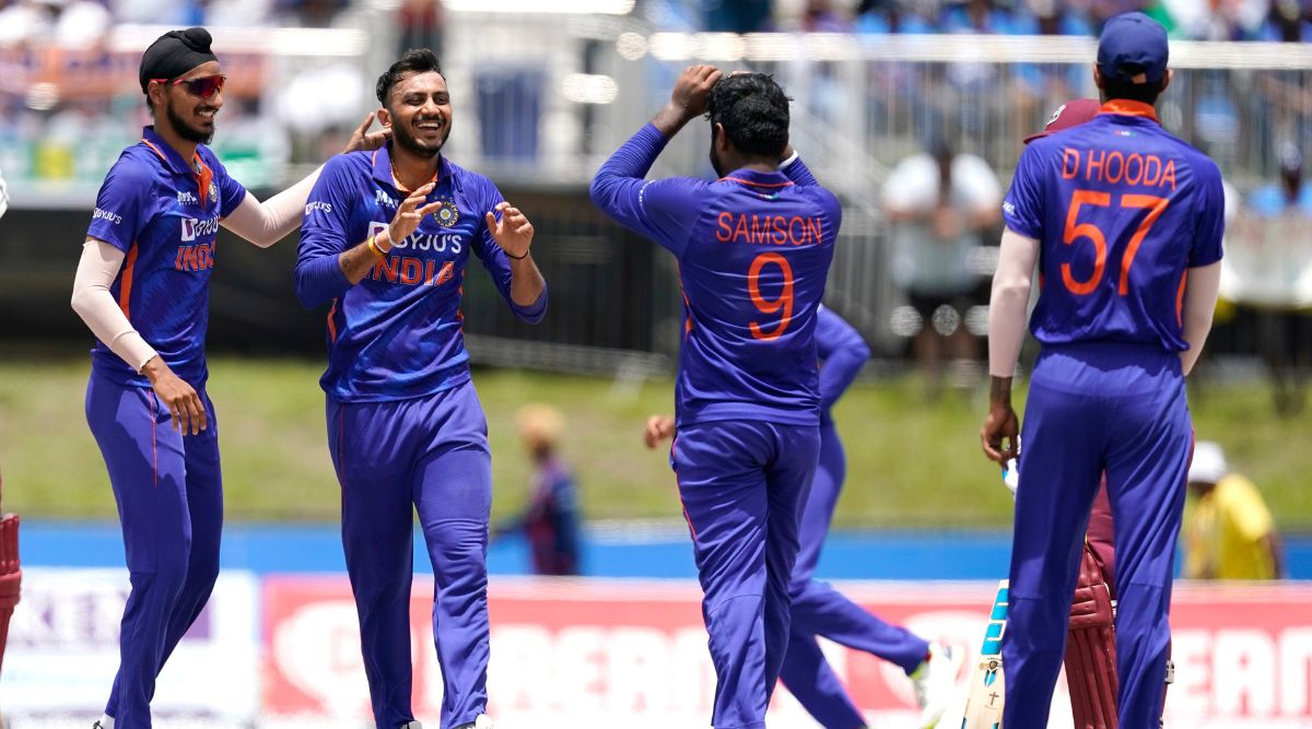 IND vs WI 4th T20I Highlights India defeat West Indies by 59 runs, seal series 3-1 Cricket News