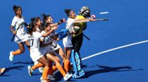 After 16 years, India’s women’s team return to podium to win bronze