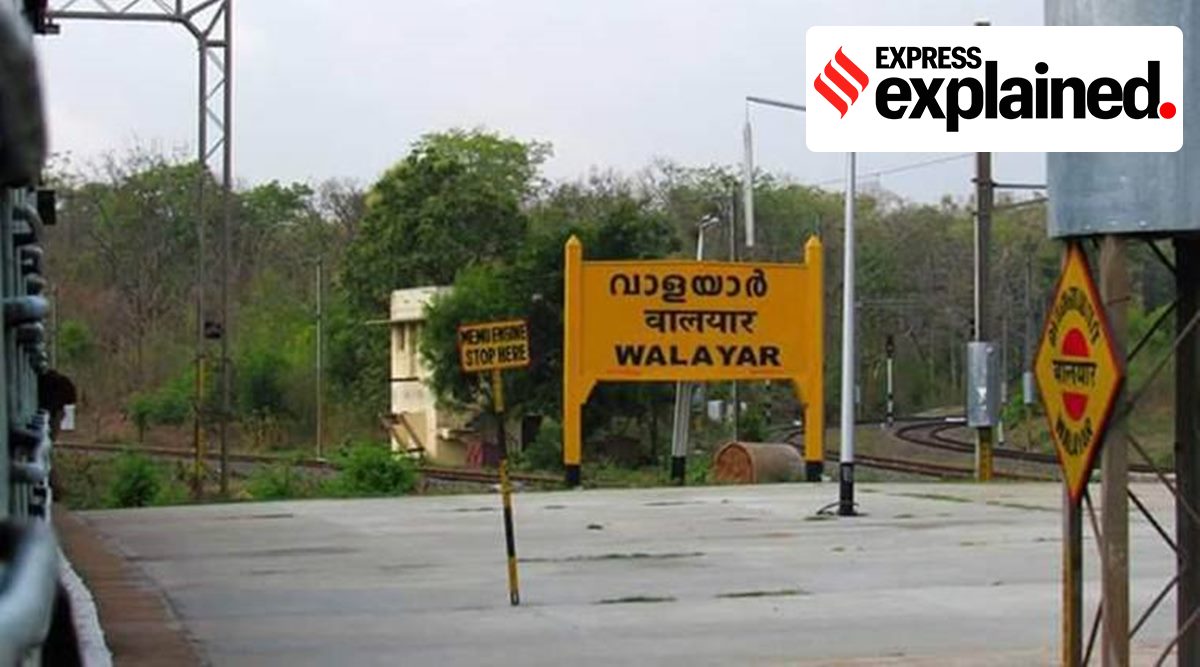 Walayar is a region on the Kerala-Tamil Nadu border (File Photo)